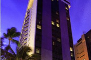 Golden Tulip  Palace
