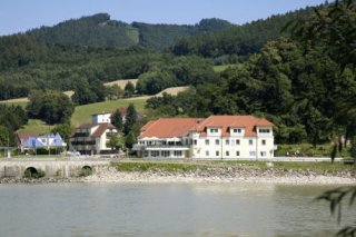 Hotel-Restaurant Donauterrasse