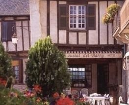 Logis L'Oustal Del Barry