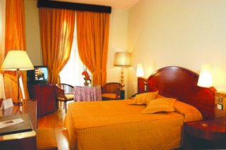 Hotel Suizo