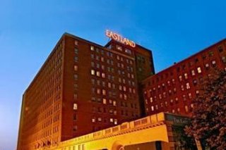 Eastland Park Hotel