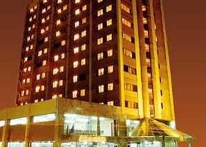Shelton Inn Ribeirão Preto
