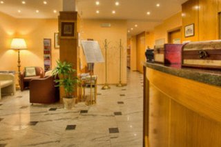 Albergo Giardino