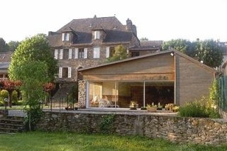 Logis Hostellerie Des Lauriers