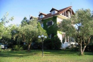Villa Georgina