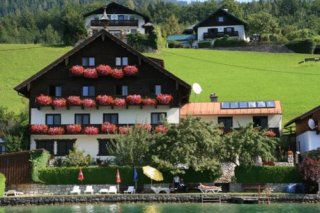 Landhaus Gertrud