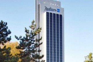 Radisson Blu Hotel