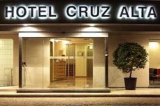Hotel Cruz Alta