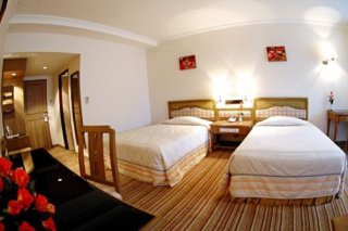 Down Town Inn
