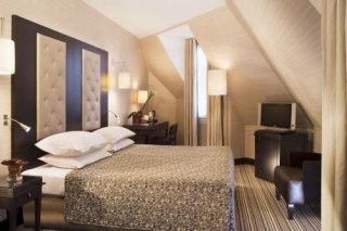 Best Western Premier Elysées Bassano