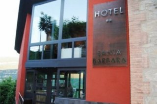 Santa Bárbara