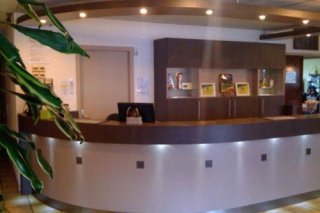 Comfort Restaurant l'Escale des Flandres -Lille Tourcoing