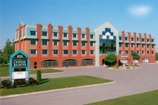 Hotel Chateau