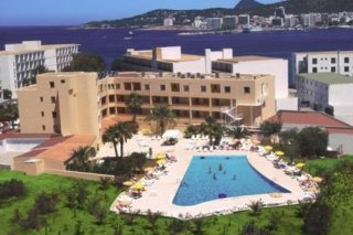 Apartamentos Xaloc
