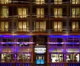 Hotel Romeo