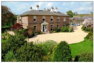 Shottle Hall