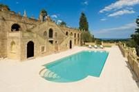 Villa Cattani Stuart