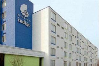 Hotel Indigo Chicago-Schaumburg North
