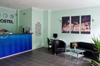 AVS HOSTEL