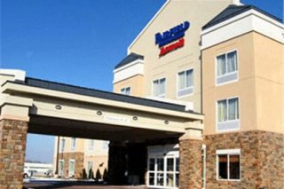 Fairfield Inn and Suites by Marriott