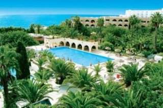 Mediterranée Thalasso Golf