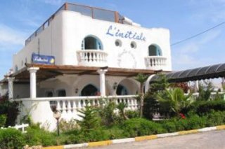 Hotel L' initiale