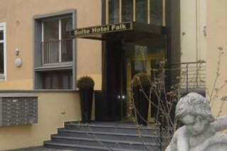 Falk Suite Hotel