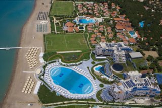 Attaleia Shine Luxury Hotel