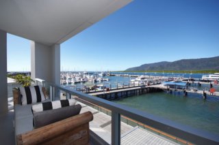 Luxury Apartments