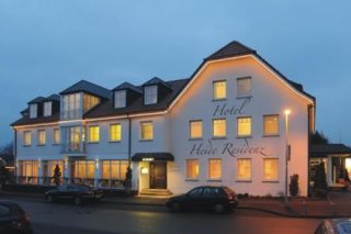 Hotel Heide Residenz
