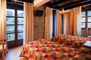 Hotel Mirador de Barcia
