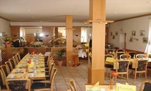 Hotel Fallersleber Spieker
