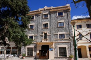 Hotel Balneari de