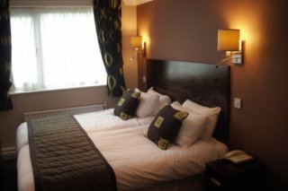 Great Barr Hotel