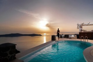 Tholos Resort