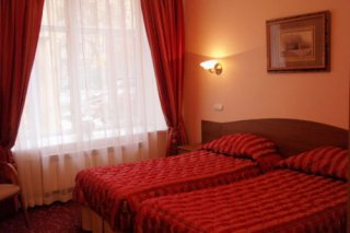 Noteburg Hotel