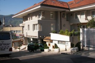 Hotel Hecco