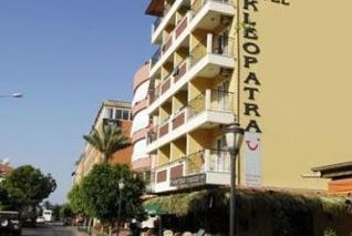 Hotel Kleopatra