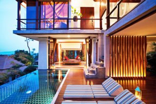 Villa Zolitude Resort & Spa