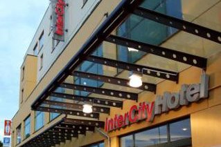 InterCityHotel