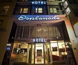 Hotel Esplanade
