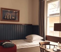 Lord Nelson