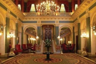 The Grosvenor