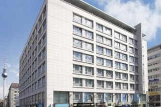 NH  Friedrichstrasse