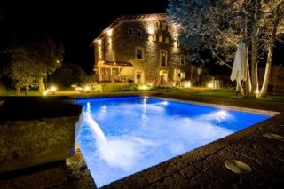 Molí Blanc Hotel