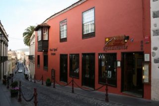 Hotel Rural Orotava