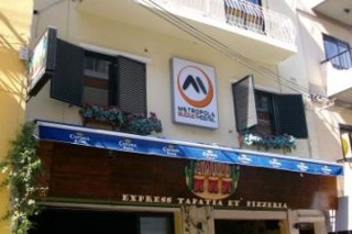 Metropole Budget Hostel