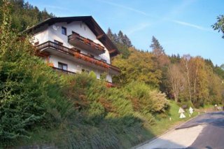 Weltsprachen Hostel