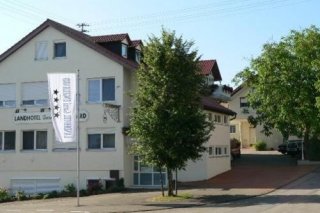 Landhotel Garni Engelhard