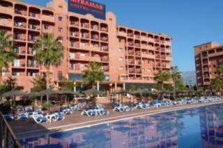 Aparthotel Myramar